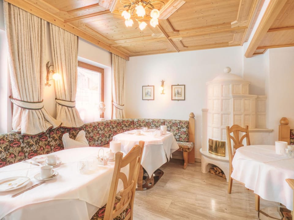 Hotel Magdalena Mayrhofen Hotel in Mayrhofen
