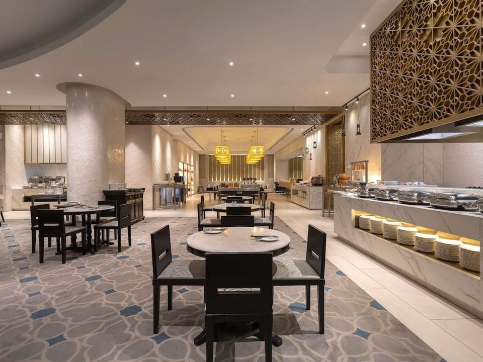 Novotel Kuala Lumpur City Centre Hotel in Federal Territory of Kuala Lumpur