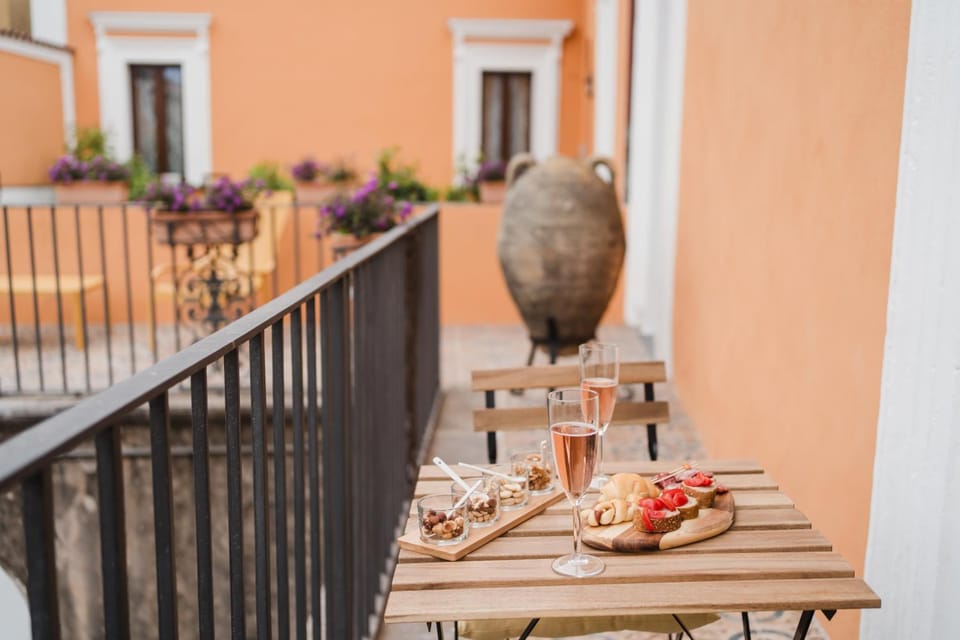 La Residenza del Barone Hotel in Basilicata