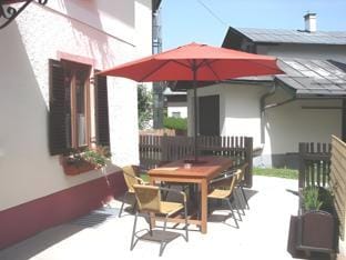 Guesthouse Johanna Hotel in Kitzbuhel