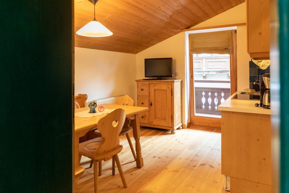 Guesthouse Johanna Hotel in Kitzbuhel