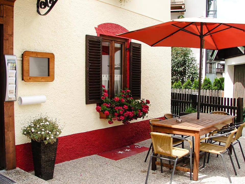 Guesthouse Johanna Hotel in Kitzbuhel