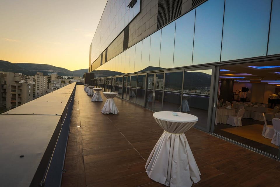 Hotel Mepas Hotel in Mostar