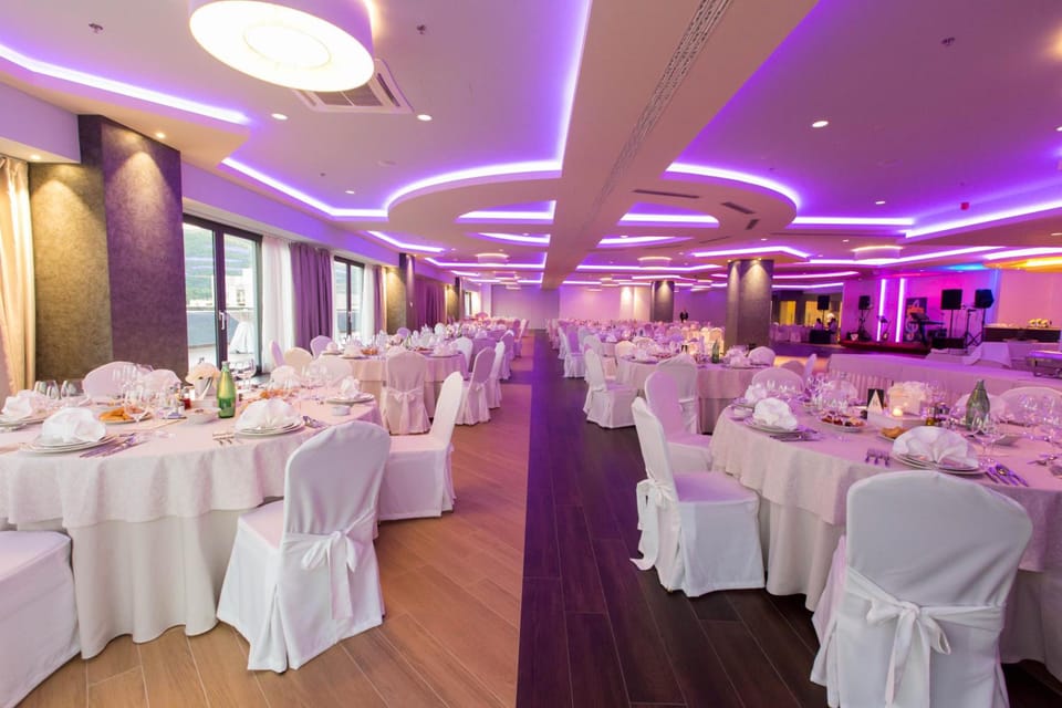 Hotel Mepas Hotel in Mostar