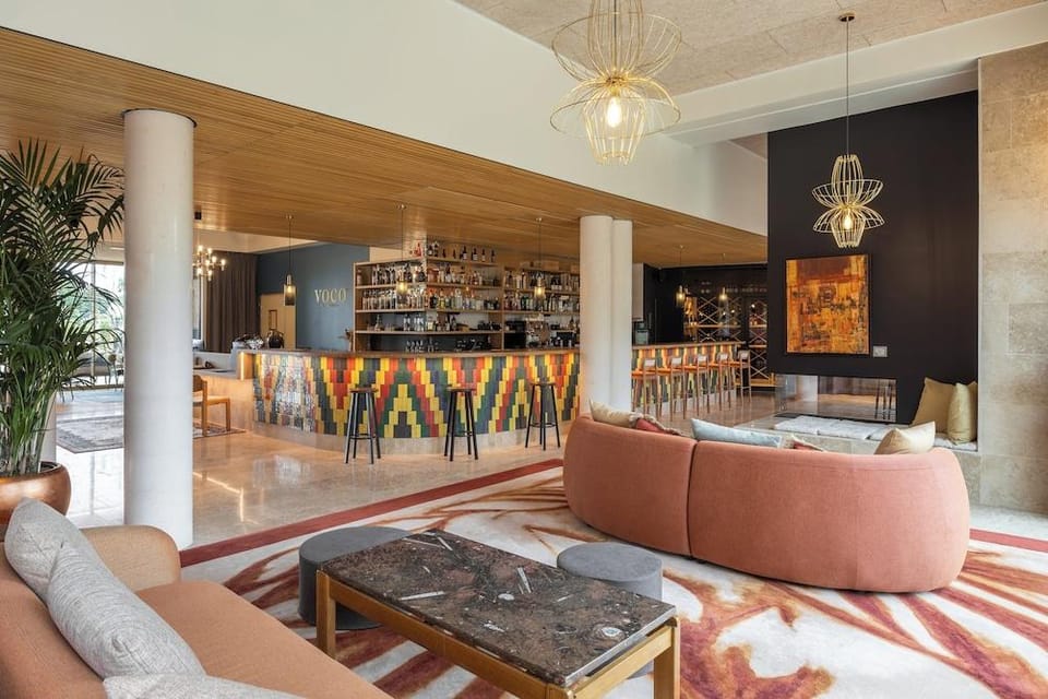 voco Beaune Hotel in Beaune