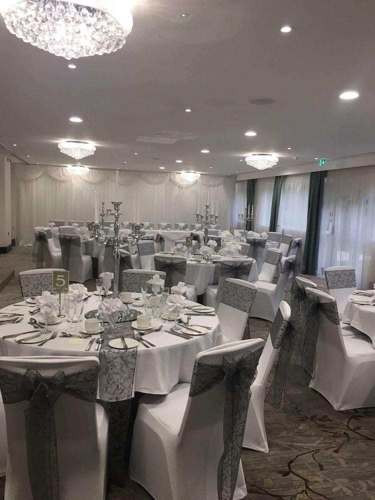 DoubleTree by Hilton Hotel Nottingham - Gateway Hotel in Nottingham