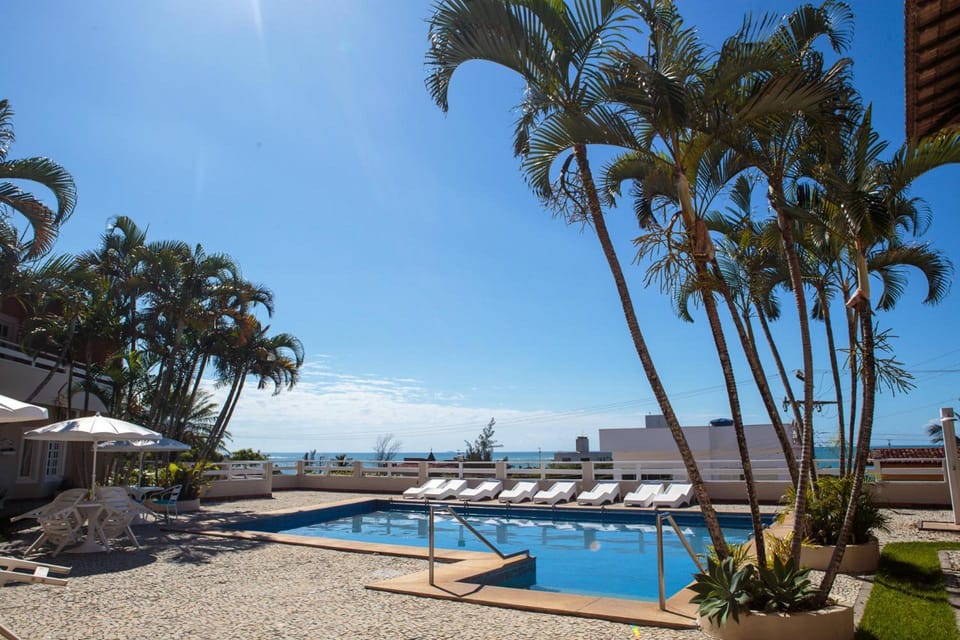Hotel Nova Guarapari Hotel in Guarapari