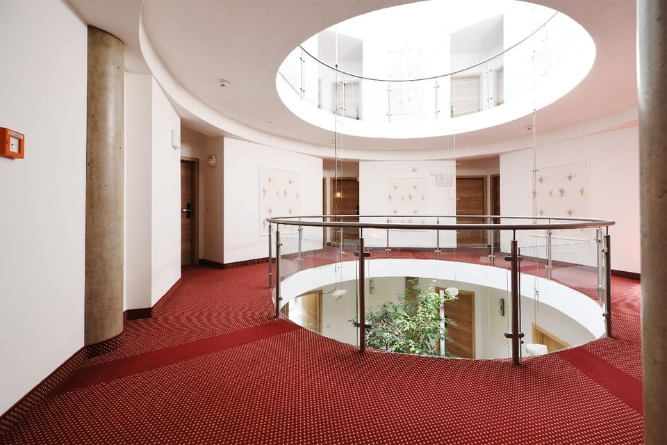 Best One Hotel Hotel in Darmstadt