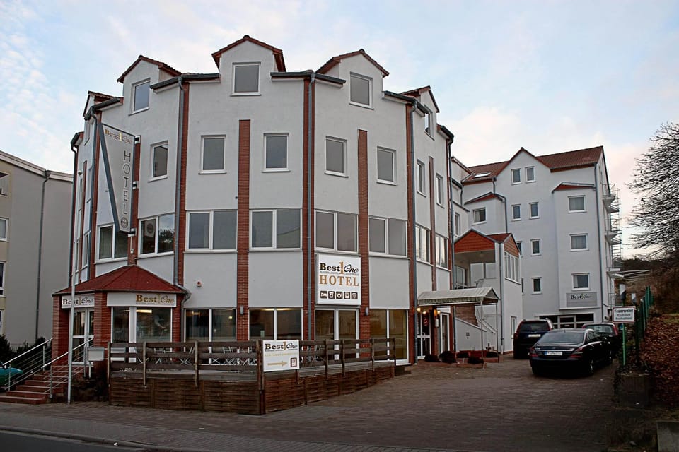 Best One Hotel Hotel in Darmstadt