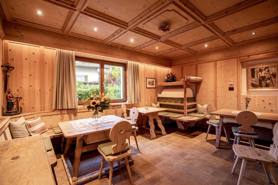 Hotel Patriarch Hotel in Tirol