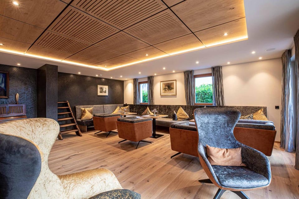 Hotel Patriarch Hotel in Tirol