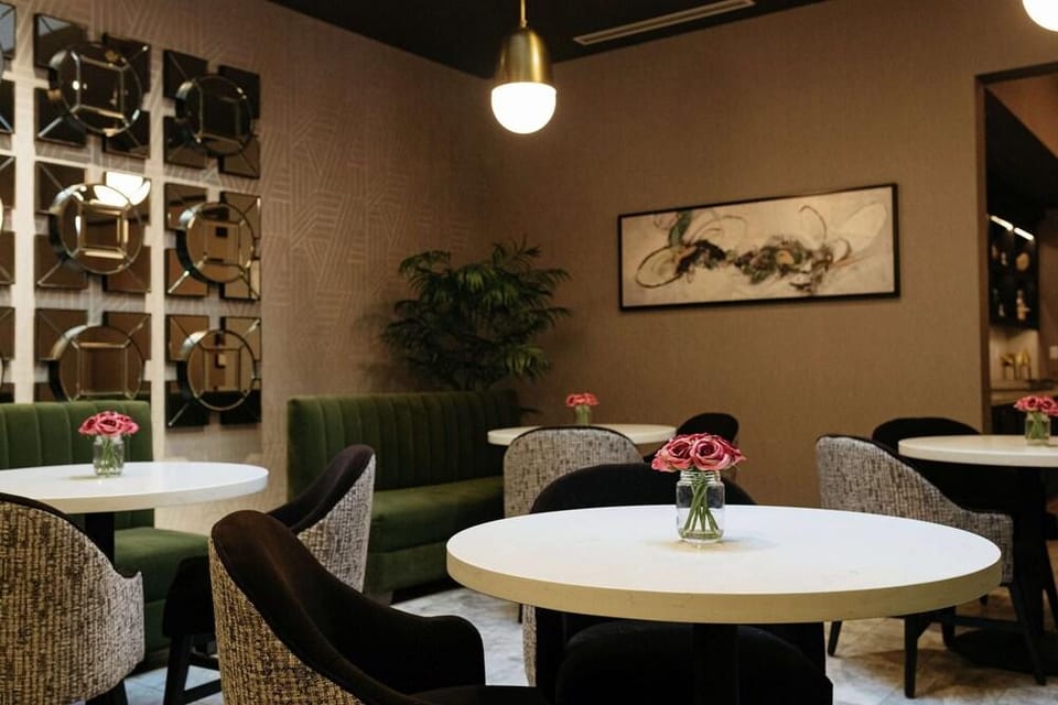 The Axis Moline Hotel, Tapestry Collection by Hilton Hotel in Moline