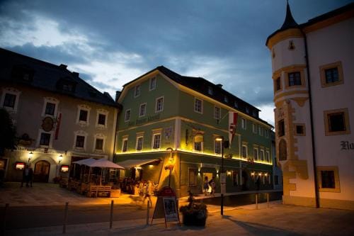 Hotel Pension Kandolf Hotel in Carinthia, Austria