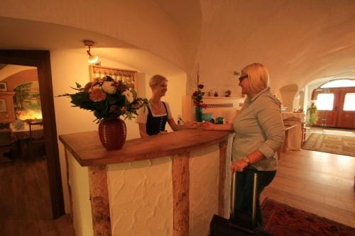 Hotel Pension Kandolf Hotel in Carinthia, Austria