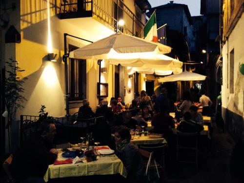 Hotel Persico Hotel in Piedmont