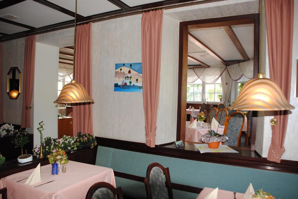 Hotel Kurfurst Garni Hotel in Rhineland-Palatinate