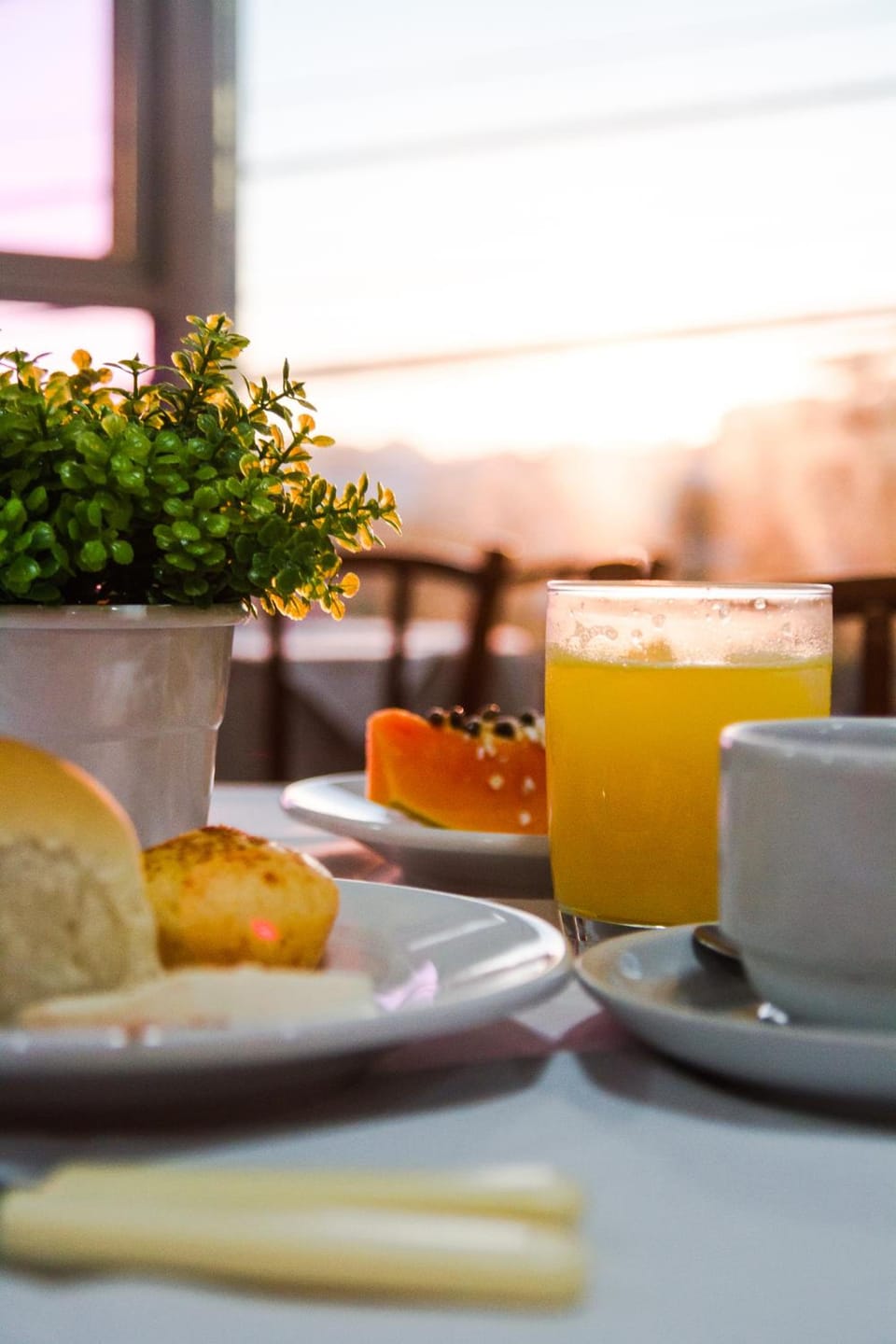 Hotel Saint Martin Hotel in Bauru