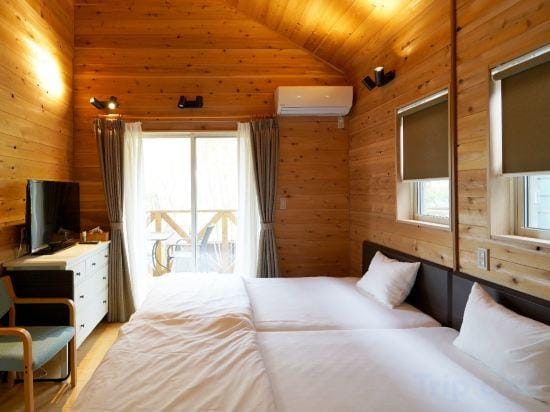 MAKAI KAMOGAWA RESORT Hotel in Chiba Prefecture