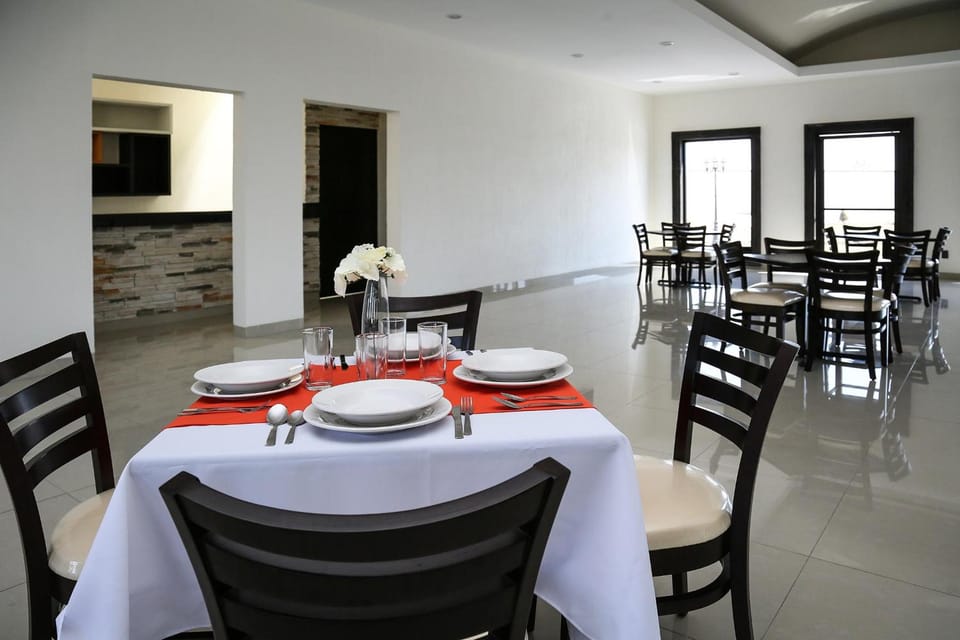 Hotel Victoria Inn Inn in State of Querétaro