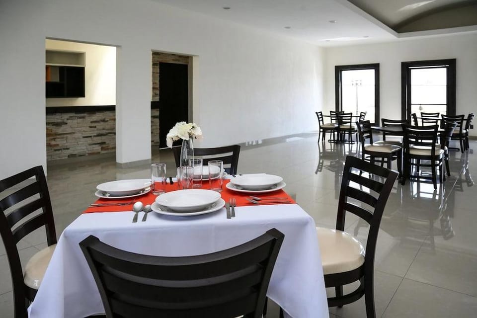 Hotel Victoria Inn Inn in State of Querétaro