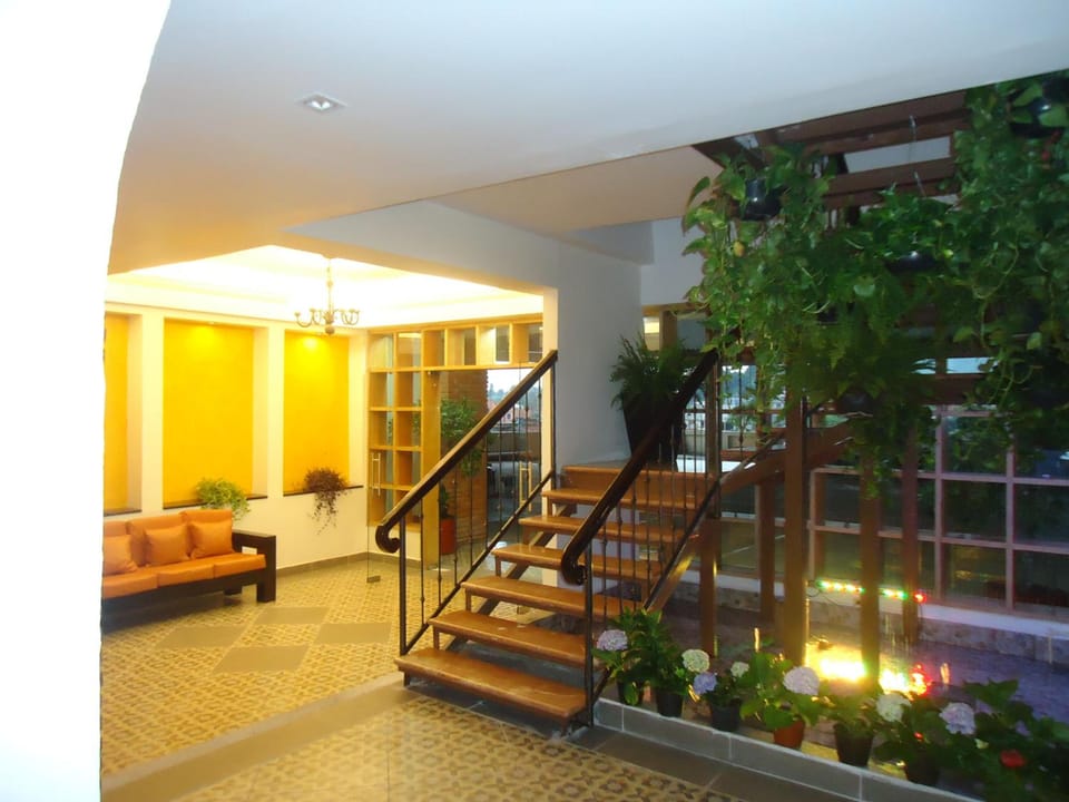 Hotel Villa de Cortez Hotel in State of Puebla