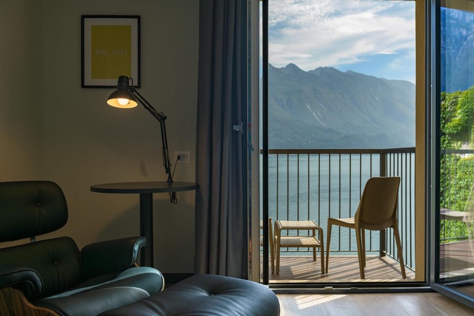 Hotel Villa Dirce - Adults Only Hotel Hotel in Limone Sul Garda