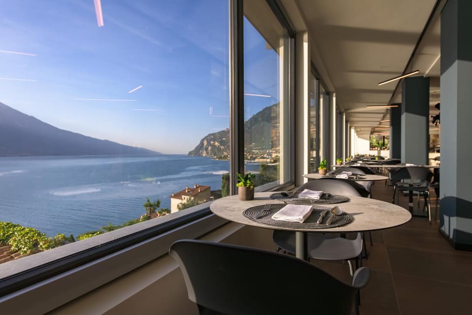 Hotel Villa Dirce - Adults Only Hotel Hotel in Limone Sul Garda