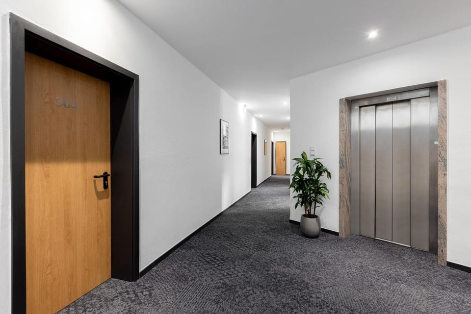 Hotel Wegener Hotel in Mannheim