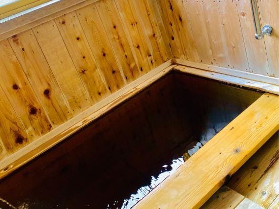 Yamada Onsen Hotel in Japan