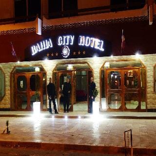 Sud Bahia Hotel Hotel in Agadir