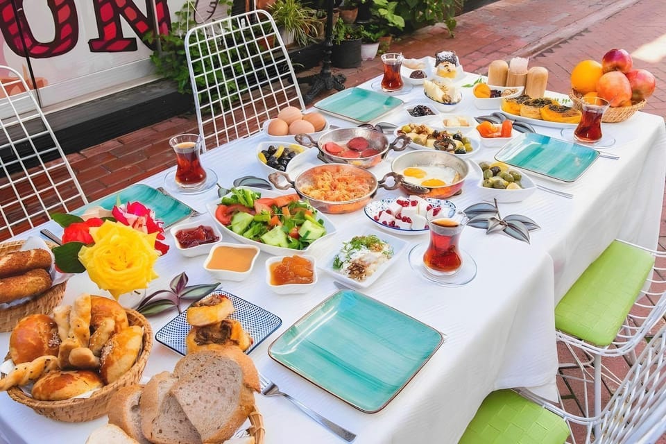 Infinity City Hotel Hotel in Fethiye