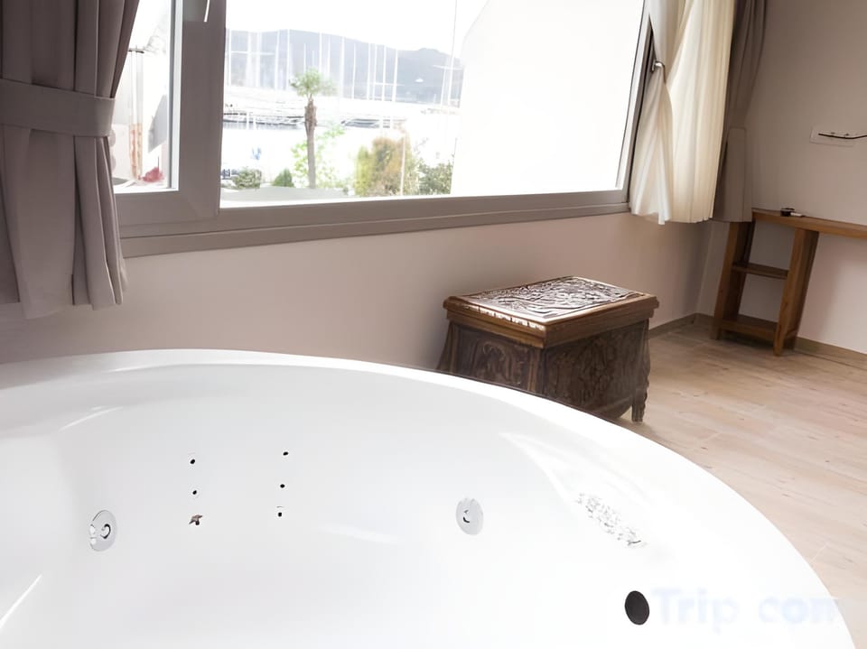 Infinity City Hotel Hotel in Fethiye