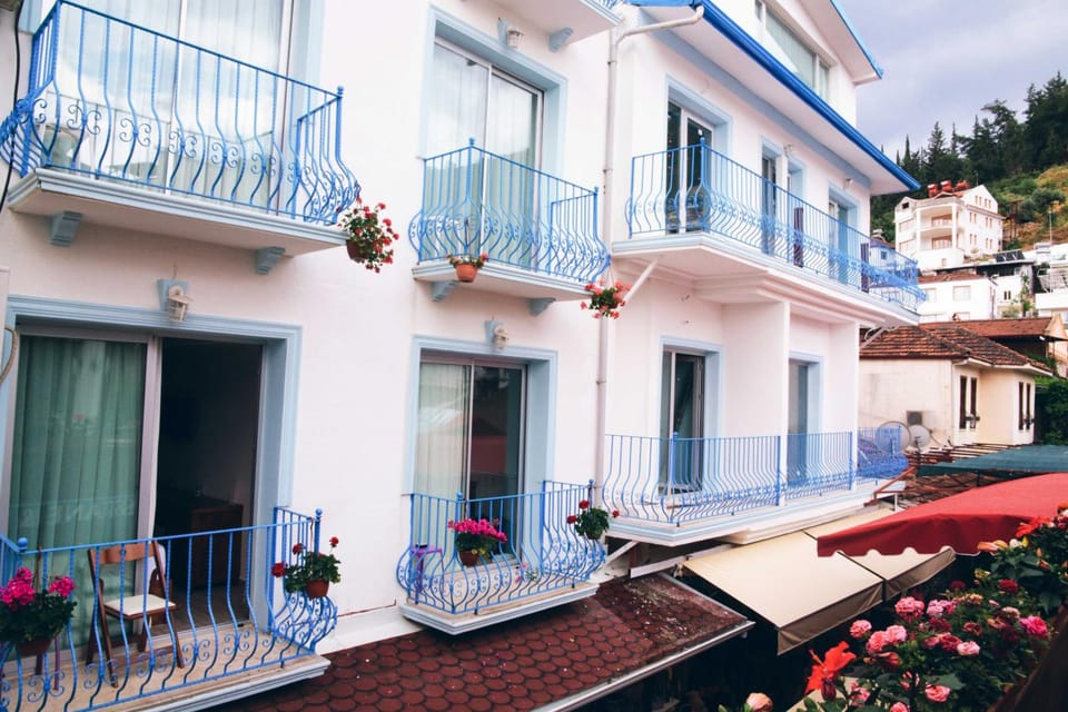 Infinity City Hotel Hotel in Fethiye