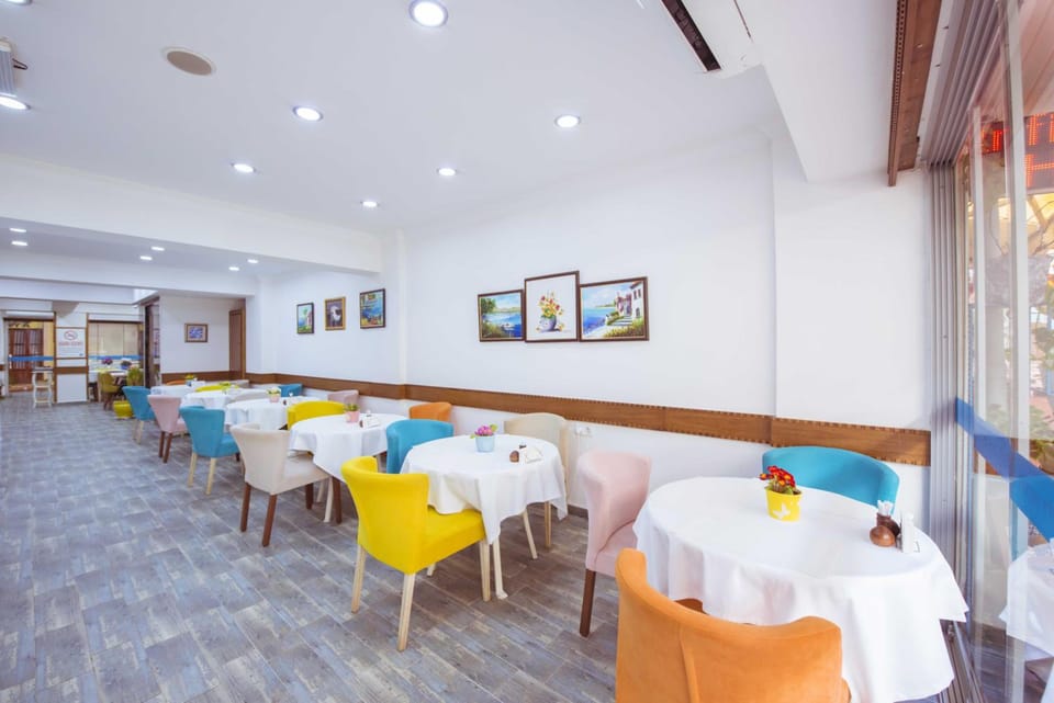 Infinity City Hotel Hotel in Fethiye