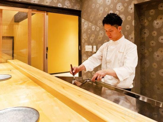REBORN Hotel in Japan