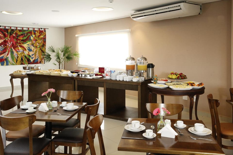 Food and beverages