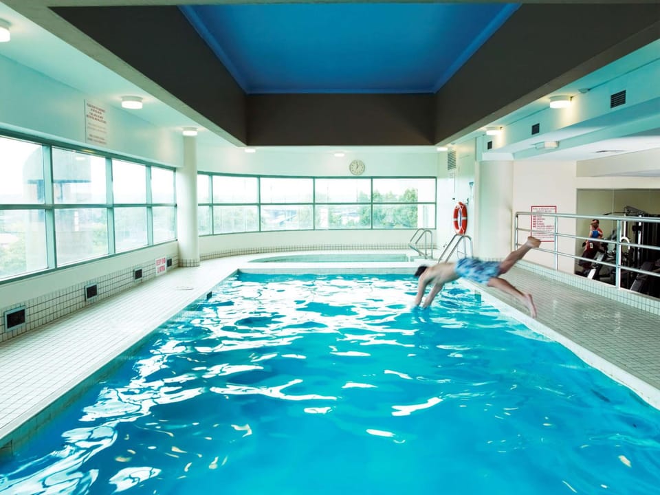Rydges Parramatta Hotel in Parramatta
