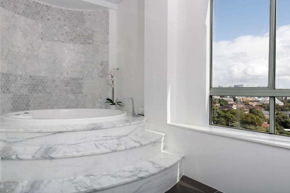Rydges Parramatta Hotel in Parramatta
