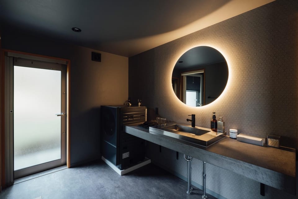 HARUKA KANATA Hotel in Chiba Prefecture