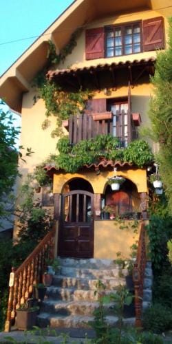 B&B Jonovic Hotel in Serbia