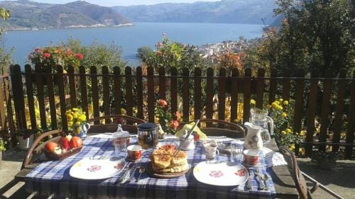 B&B Jonovic Hotel in Serbia