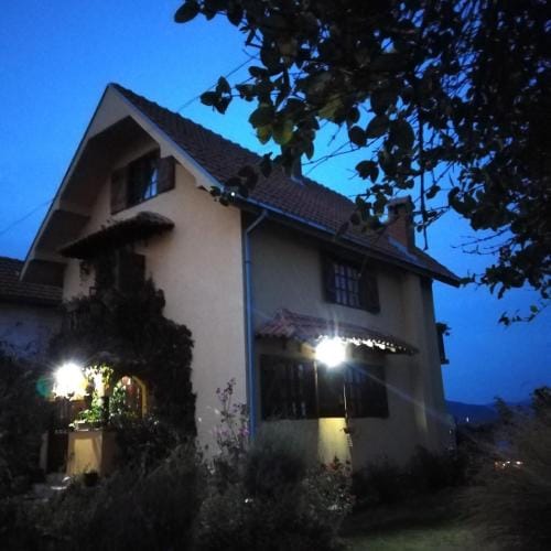 B&B Jonovic Hotel in Serbia