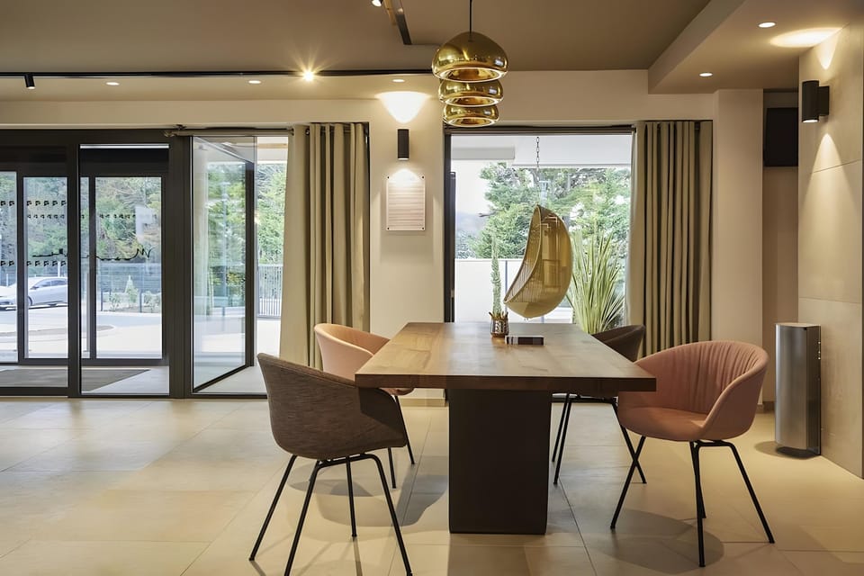 Mercure Avignon TGV Hotel et Spa Hotel in Avignon