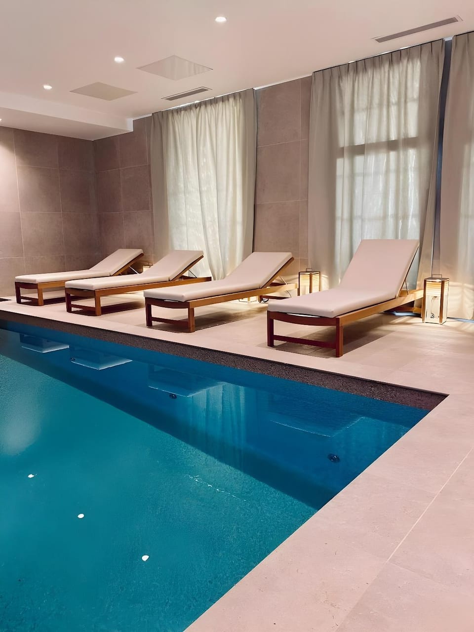 Mercure Avignon TGV Hotel et Spa Hotel in Avignon