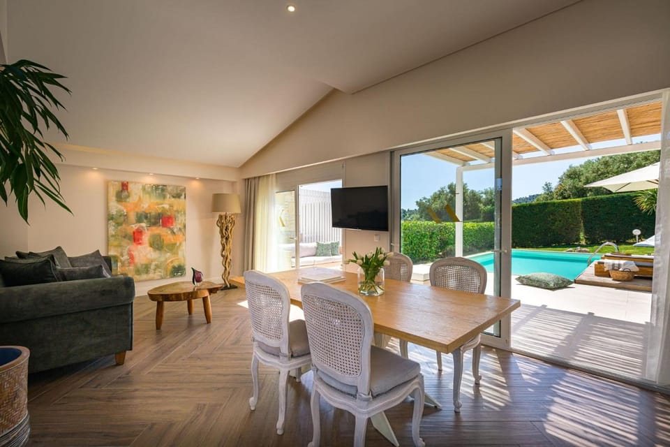 Kappa Resort Apartment hotel in Halkidiki