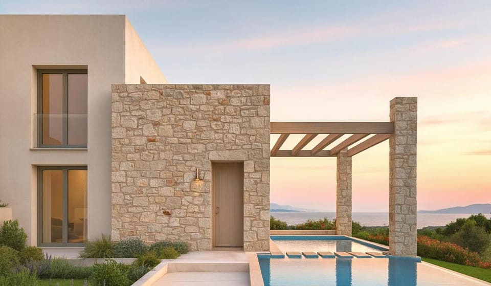 Kappa Resort Apartment hotel in Halkidiki