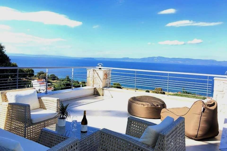 Kappa Resort Apartment hotel in Halkidiki