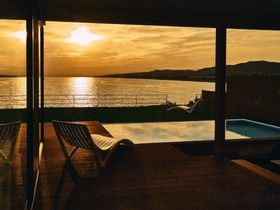 private villa YUHIMI Hotel in Japan