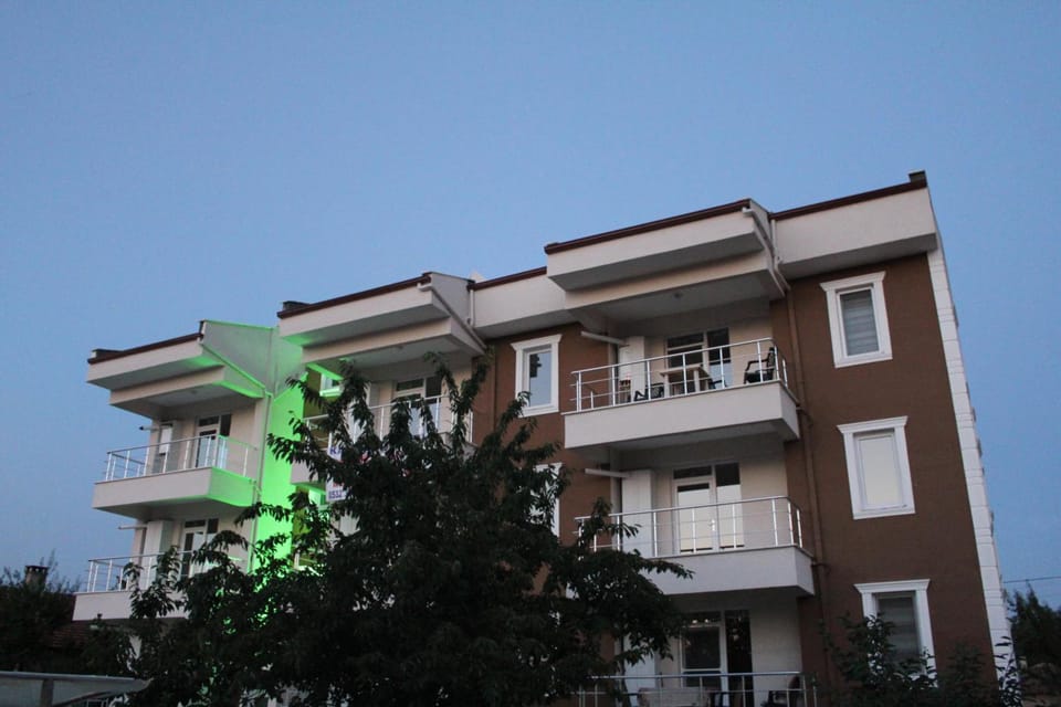 Karaagac Green Edirne Hotel in Evros, Greece