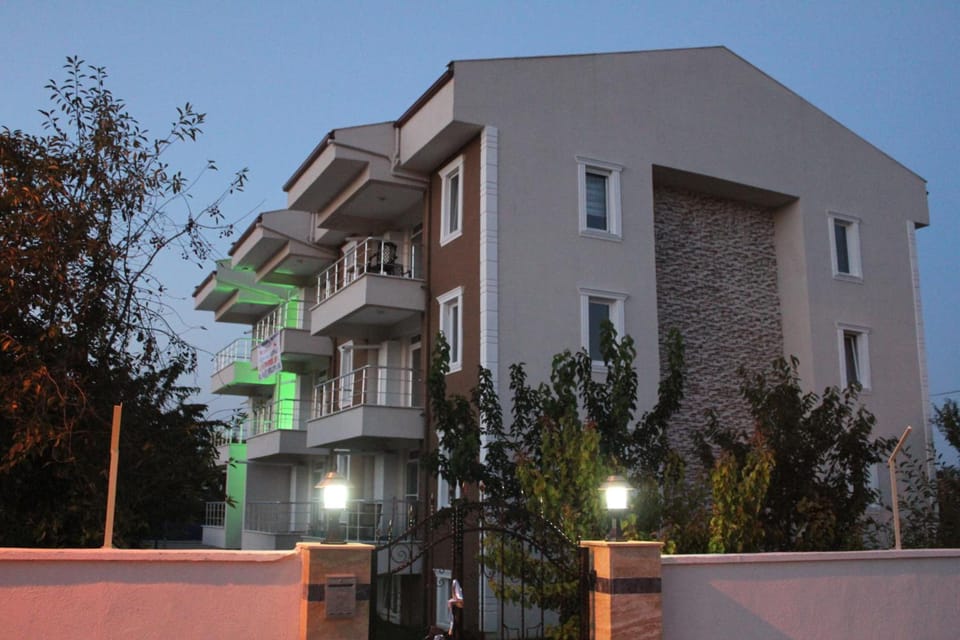 Karaagac Green Edirne Hotel in Evros, Greece